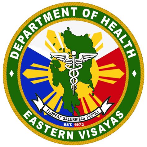 department of health region 8|Eastern Visayas Medical Center .